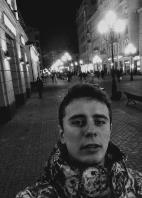 Кирилл, 32, Россия, Самара