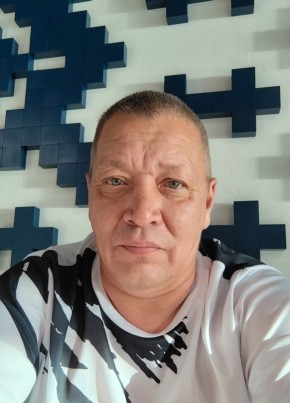 Семен из Иркутска 44 года