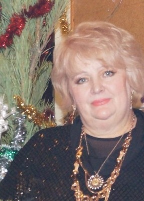 ИРИНА, 63, Россия, Краснодар