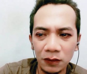 TommyKd, 33 года, Kota Kediri