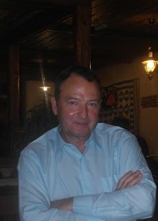 Владимир, 60, Россия, Омск