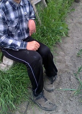 Сергей, 39, Рэспубліка Беларусь, Любань