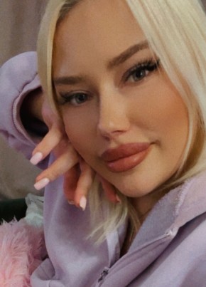 Anna, 28, Russia, Moscow