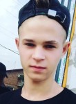 Ростислав, 23 года, Київ
