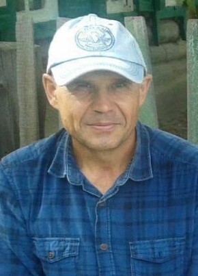Aleksandr, 54, Kazakhstan, Pavlodar