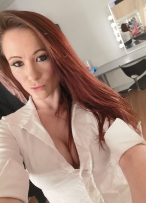 Vinessa, 29, République Française, Saint-Étienne