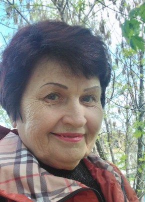 Ната, 73, Україна, Луганськ