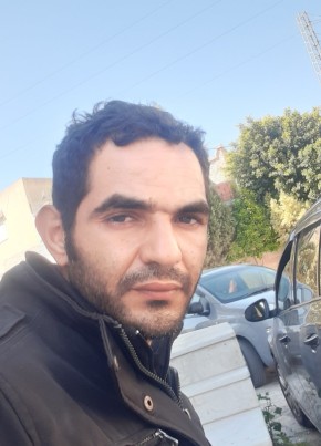Hamza, 35, تونس, تونس