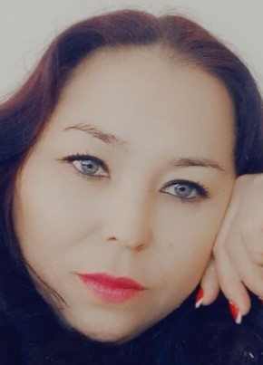 Дамира, 40, O‘zbekiston Respublikasi, Toshkent