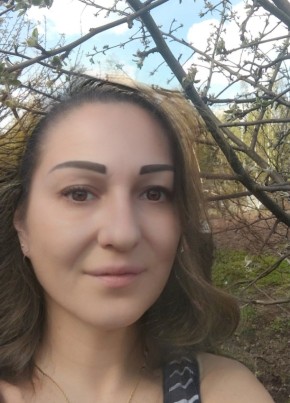 Ольга, 42, Россия, Колпино