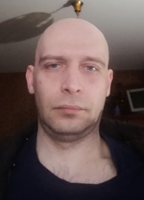 Alex, 42, Рэспубліка Беларусь, Горад Гродна