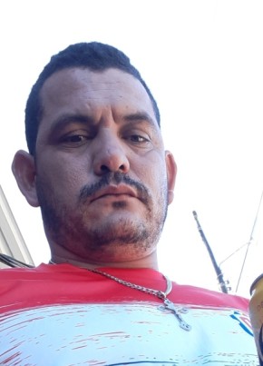 Leo, 34, República de Costa Rica, San Isidro