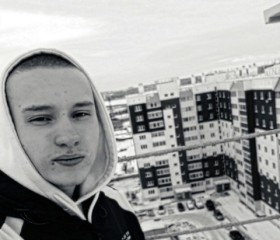 Семён, 22 года, Челябинск