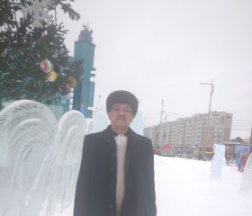 Илхомджон, 57 лет, Сургут