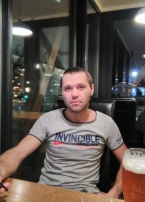 Андрей, 35, Republica Moldova, Căușeni