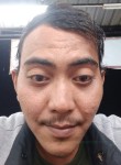 Riki harun, 27 лет, Kota Pekanbaru