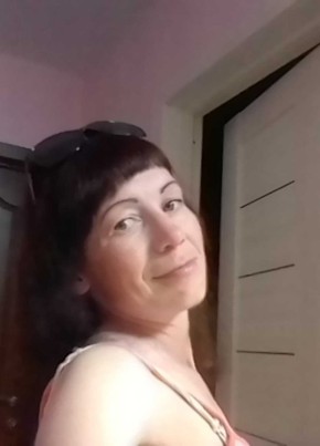 Анна, 36, Россия, Няндома