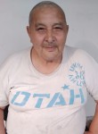 Dauletkhan, 66  , Semey