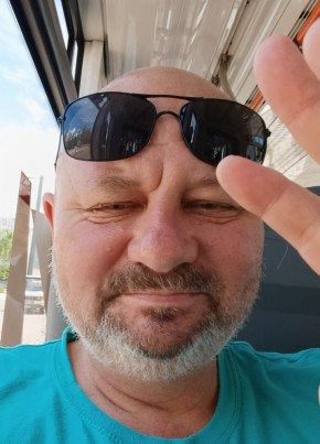 Александр из Балтийска 61 год