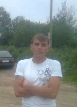 Артем, 42, Россия, Серов