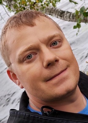 Олег, 35, Россия, Лянтор
