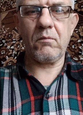 Алексей из Турки 49 лет