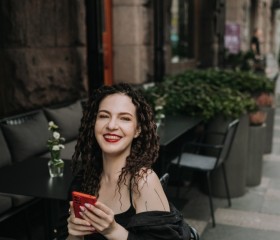 Natalya, 34, Saint Petersburg