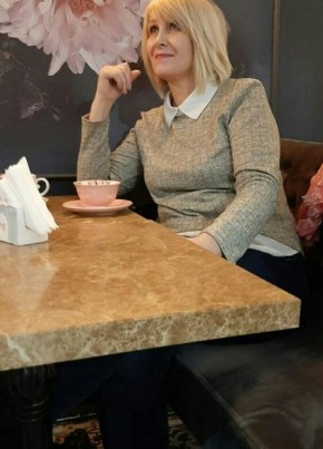 Лилия, 55, Россия, Белая-Калитва