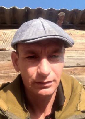 Сергей, 35, Россия, Волчиха