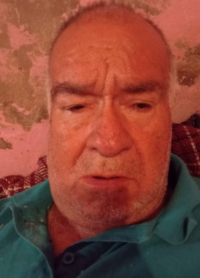 LEON из Zamora de Hidalgo 70 лет