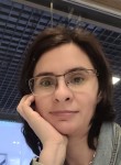 Ekaterina, 44, Moscow