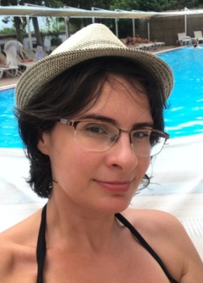 Ekaterina, 39, Russia, Moscow