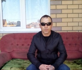Денис, 46 лет, Рязань
