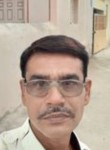 Chandulal Pitrod, 53 года, Ahmedabad