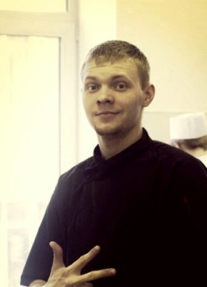 Денис, 32, Россия, Санкт-Петербург