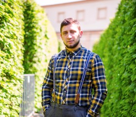 Олег, 33 года, Praha