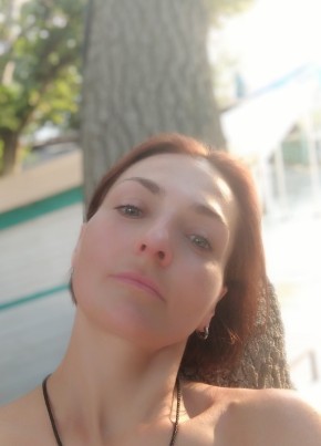 Tatyana, 41, Russia, Voronezh