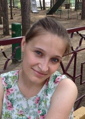 Евгения, 33, Россия, Ухта