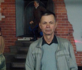 сергей, 67 лет, Берасьце