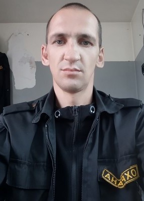 Виталий, 41, Россия, Аргаяш