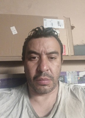 Memo из Alvaro Obregon 42 года