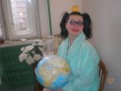 КРАСОТУХА, 42 - Just Me Новоселье у Антохи