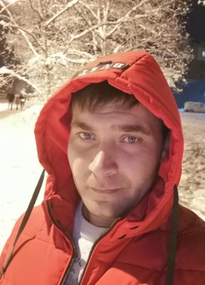 Дмитрий, 37, Россия, Находка