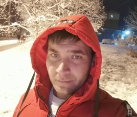 Дмитрий, 37 лет, Находка