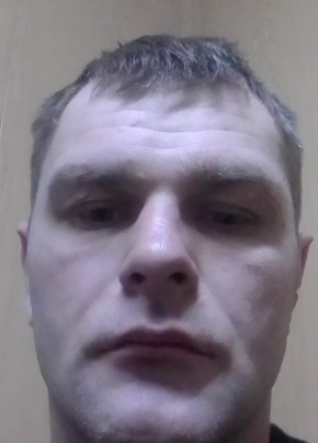 Максим, 36, Россия, Сокол