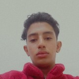 كريم علاوي, 18 лет, København