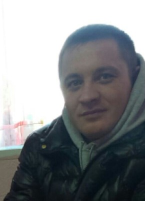 Павел, 37, Россия, Приютово