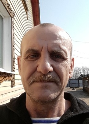 Валерий, 60, Россия, Чита