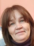 Татьяна Порошина, 52 года, Белогорск (Амурская обл.)