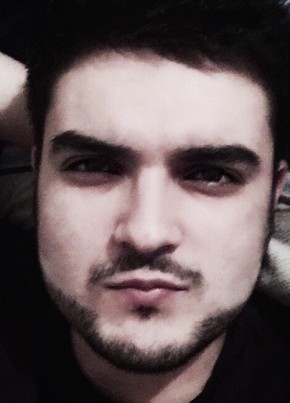 Eldar, 25, Azərbaycan Respublikası, Bakı